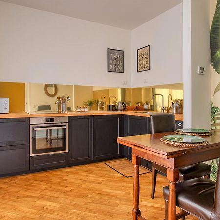 Charming Apartment In Tortona Navigli District Милано Екстериор снимка