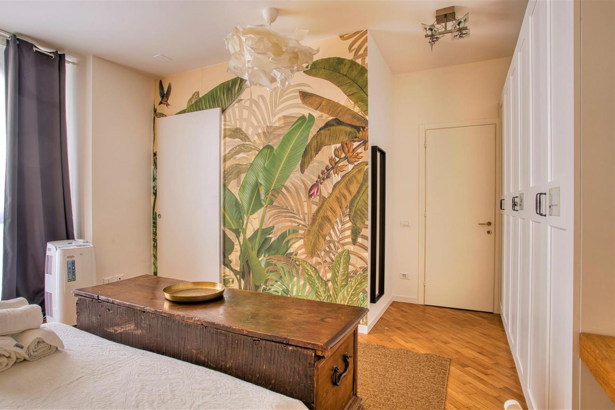 Charming Apartment In Tortona Navigli District Милано Екстериор снимка
