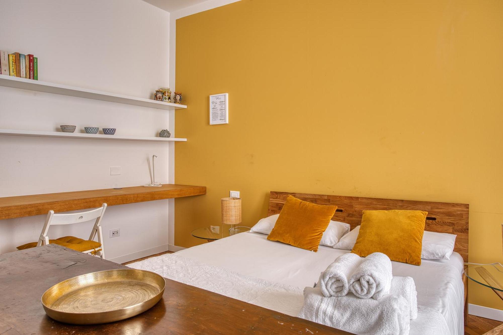 Charming Apartment In Tortona Navigli District Милано Екстериор снимка