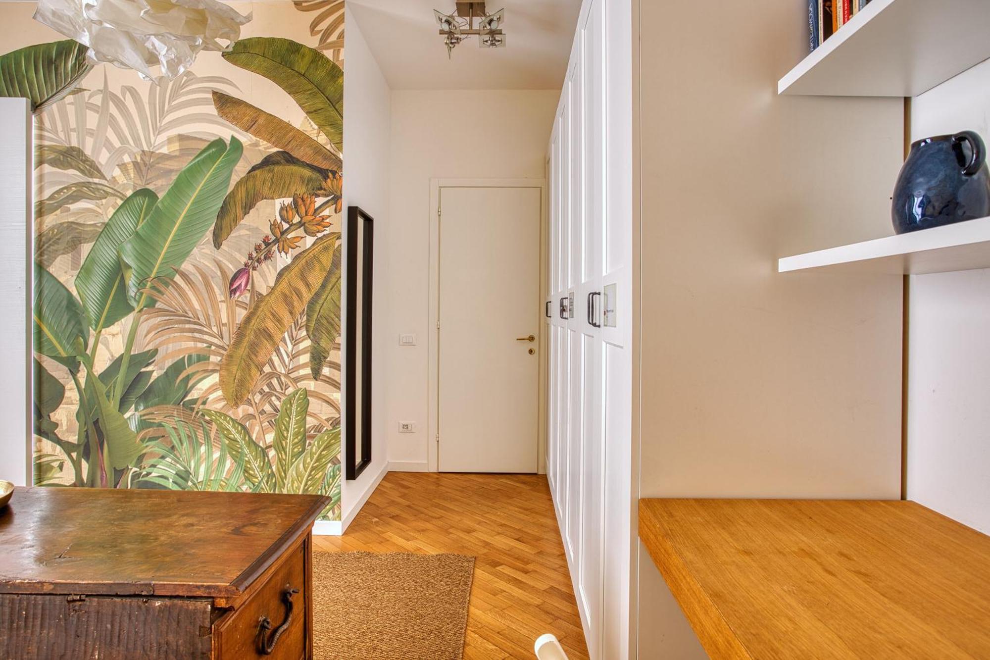 Charming Apartment In Tortona Navigli District Милано Екстериор снимка