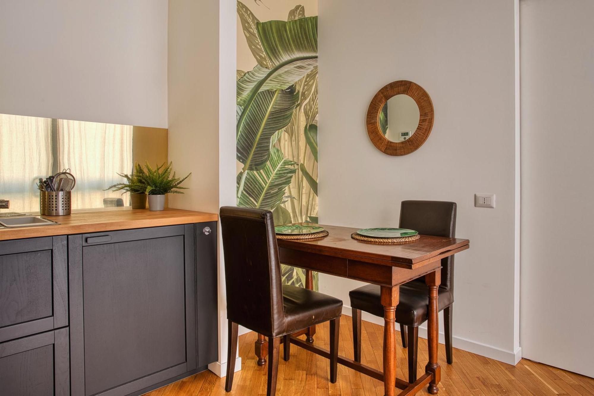 Charming Apartment In Tortona Navigli District Милано Екстериор снимка